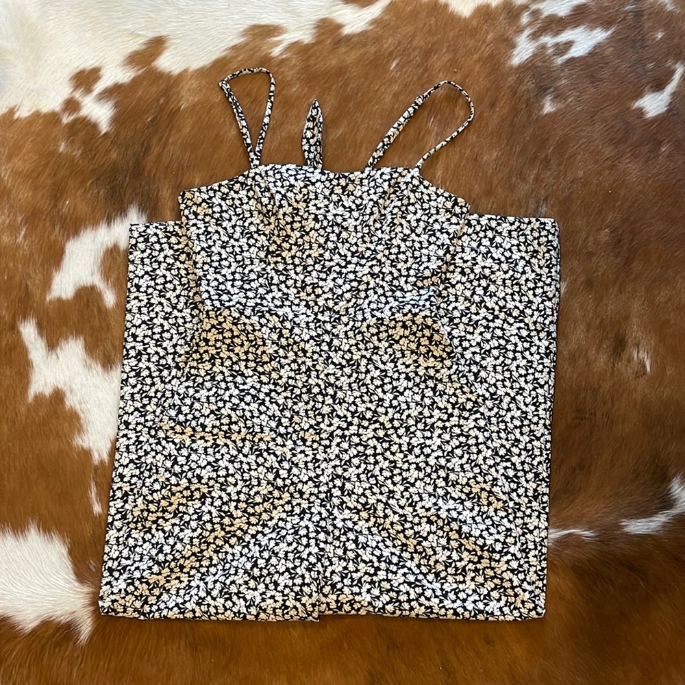 French Connection Baylee Jumpsuit